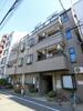 都島駅より徒歩5分 2階 築31年6ヶ月の賃貸物件