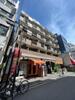 朝日プラザ心斎橋北 12階 築41年4ヶ月の賃貸物件