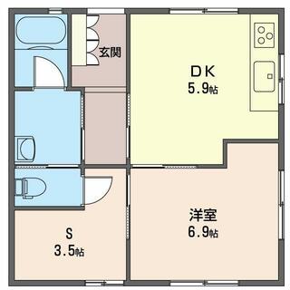 間取り：213140145456