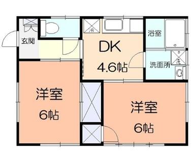 間取り：214078148791