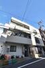 小石川ヒルズ 1階 築36年10ヶ月の賃貸物件