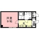 岐阜市玉姓町３丁目&nbsp;9階建&nbsp;築37年のイメージ