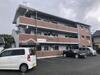 亀井駅より徒歩17分 3階 築22年7ヶ月の賃貸物件