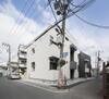 Casa Comodo 2階 築11年9ヶ月の賃貸物件