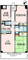 間取り：211058959576