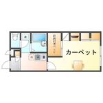 レオパレス赤道Ⅱのイメージ