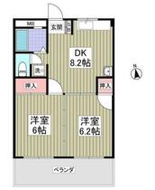 間取り：211064679111