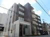 京橋駅より徒歩12分 1階 築14年7ヶ月の賃貸物件