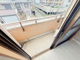 愛知県名古屋市瑞穂区下坂町３丁目（賃貸マンション1K・3階・22.00㎡） その12