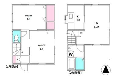 間取り：213139710156