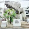 グリーンパル 1階 築16年5ヶ月の賃貸物件