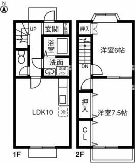 間取り：223038805188
