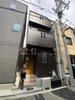 弁天町駅より徒歩8分 新築 3階建の賃貸物件