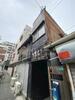 弁天町駅より徒歩8分 築63年9ヶ月 2階建の賃貸物件