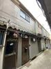 朝潮橋駅より徒歩10分 築61年9ヶ月 2階建の賃貸物件
