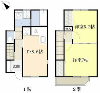 間取り：214079147354