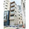 九段下駅より徒歩4分 新築 5階建の賃貸物件