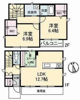 間取り：233025834551