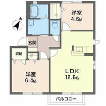 間取り：239001810184