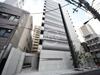 堺筋本町駅より徒歩8分 9階 築10年の賃貸物件