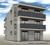 住吉駅より徒歩12分 2階 新築の賃貸物件