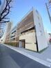 戸越銀座駅より徒歩5分 1階 築2年7ヶ月の賃貸物件