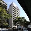 フロンティアタワー名駅南 11階 築20年1ヶ月の賃貸物件