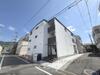 瓢箪山駅より徒歩10分 1階 新築の賃貸物件