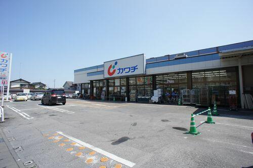 ヴィラフェリーチェB_その他_2