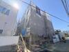 ＪＲ長瀬駅より徒歩10分 1階 新築の賃貸物件