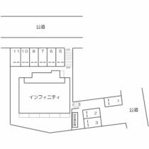 インフィニティ 306 ｜ 愛知県名古屋市緑区平子が丘（賃貸マンション1K・3階・27.04㎡） その13