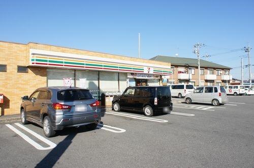 その他画像：■周辺施設■　セブンイレブン高根沢仁井田店まで徒歩４分（２８０ｍ）♪【もちろん２４時間営業！】