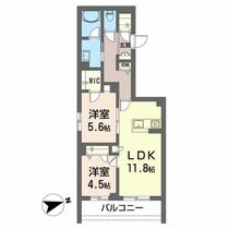 間取り：214077890922