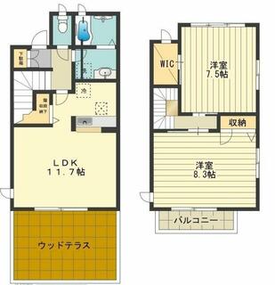 間取り：213138316920