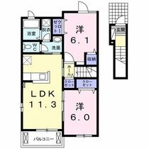 間取り：241006169038