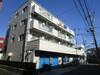 パインクレスト調布 4階 築38年4ヶ月の賃貸物件