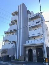 埼玉県川越市仙波町２丁目（賃貸マンション1K・1階・26.40㎡） その16