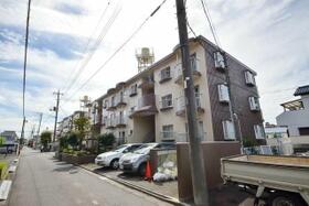 埼玉県川越市岸町２丁目（賃貸マンション2LDK・3階・57.64㎡） その13