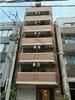 エンプレス上本町 3階 築20年4ヶ月の賃貸物件