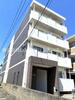COCOTTO月出 3階 築1年10ヶ月の賃貸物件