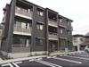 シャーメゾン南田辺 3階 築1年10ヶ月の賃貸物件