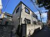 千駄木ハイム 2階 築47年8ヶ月の賃貸物件