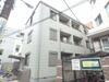 椎名町駅より徒歩2分 3階 築14年11ヶ月の賃貸物件