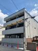 喜連瓜破駅より徒歩6分 1階 築1年2ヶ月の賃貸物件