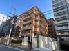 一番町ハウス 3階 築46年1ヶ月の賃貸物件