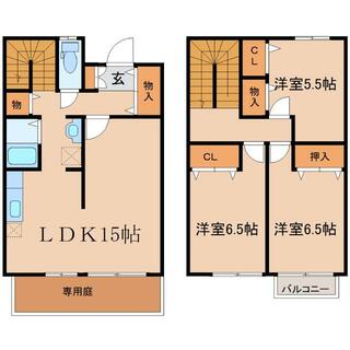 間取り：246006848391