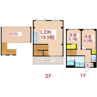 間取り：246006848182