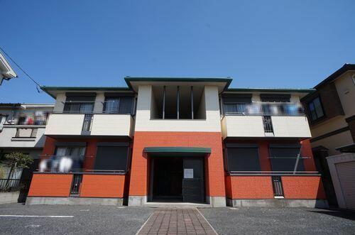 apartment 埼玉県坂戸市泉町３丁目
地図を見る
