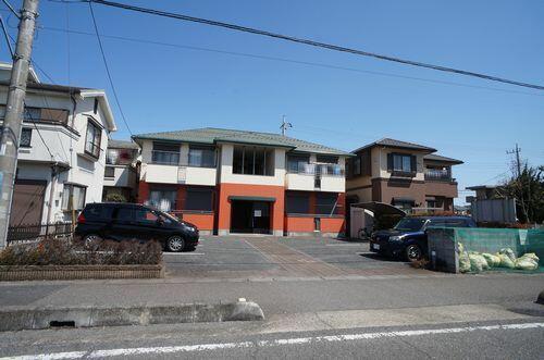 apartment 埼玉県坂戸市泉町３丁目
地図を見る