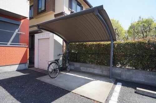 apartment 埼玉県坂戸市泉町３丁目
地図を見る